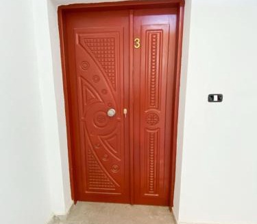 1e Arrondissement Zarzis Ville Apartment | MG Zarzis 3