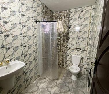 1e Arrondissement Zarzis Ville Apartment | MG Zarzis 3