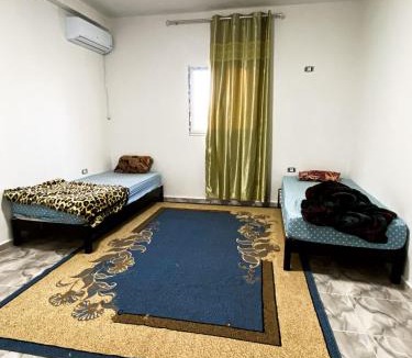 1e Arrondissement Zarzis Ville Apartment | MG Zarzis 4