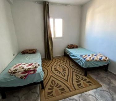 1e Arrondissement Zarzis Ville Apartment | MG Zarzis 4