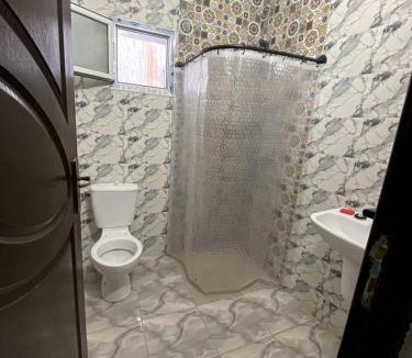 1e Arrondissement Zarzis Ville Apartment | MG Zarzis 4
