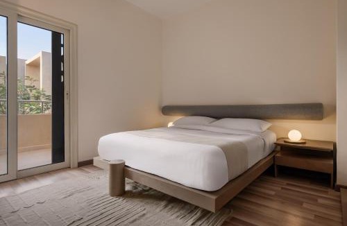 Aswan Resort | MGM Wellness Clinic