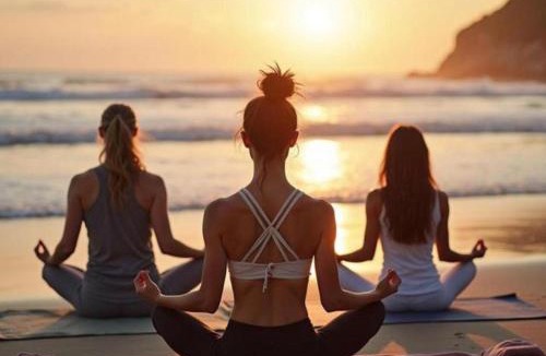 Aswan Resort | MGM Wellness Retreat