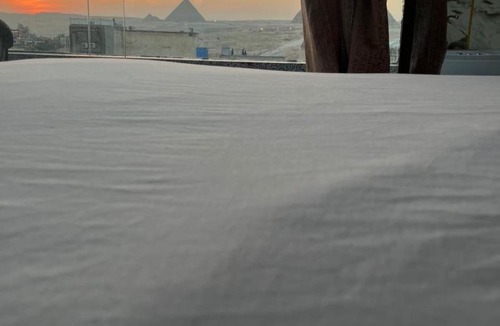 Giza Hotel | Middle east panorama veiw & spa