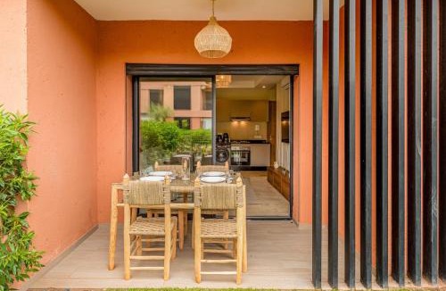 Chrifia Apartment | MILA Cozy Home - Luxury, Comfort et Modern Atmosphere