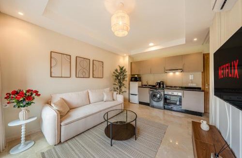 Chrifia Apartment | MILA Cozy Home - Luxury, Comfort et Modern Atmosphere