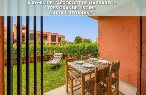 Chrifia Apartment | MILA Cozy Home - Luxury, Comfort et Modern Atmosphere