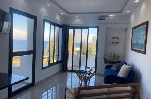 Cite Rmel Apartment | Milos