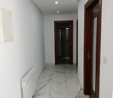 Ariana Apartment | Mira house