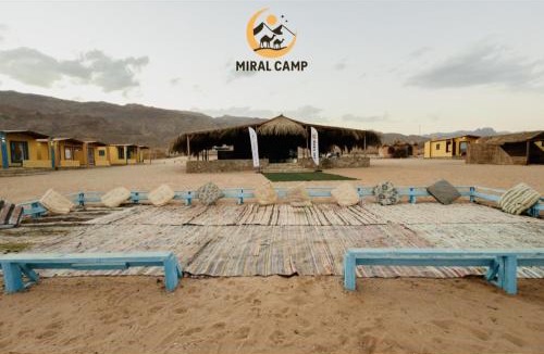 Nuweiba Hotel | Miral Camp