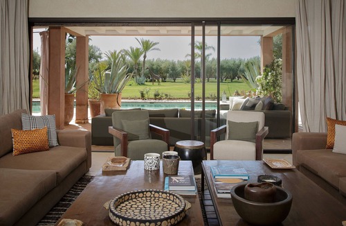 El Aggada Villa | MISH-MISH