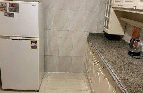 Zamalek Apartment | mit Flussblick in Zamalek Kairo by Interhome