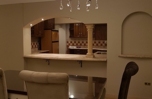 The 5th Settlement Apartment | Modern 2 Bedroom Apartment near new Cairo Festival City, Cairo, Egypt