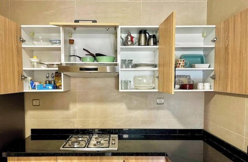 Mediouna Apartment | Modern 2-Bedroom Apartment – Near Downtown