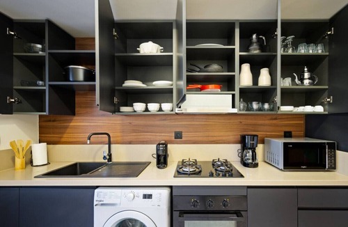 Bouskoura Apartment | Modern 2BR Duplex in Bouskoura | Pool Access | Parking