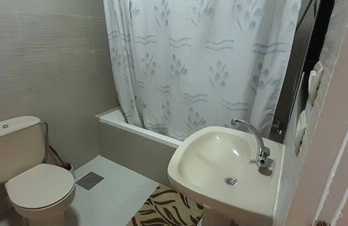 Nasr City Apartment | Modern 3-Bedroom Apartment in Melsa Compound, Near City Stars