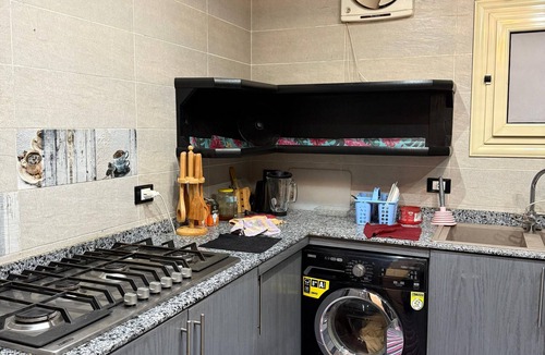 Obour City Apartment | Modern 3-Bedroom Apartment for Rent in Obour City