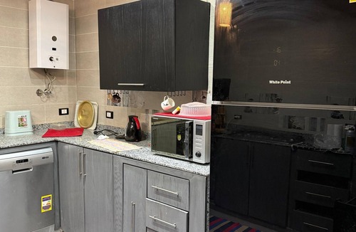Obour City Apartment | Modern 3-Bedroom Apartment for Rent in Obour City
