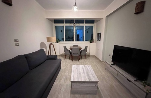 Dahab Apartment | Modern 3 bedroom flat
