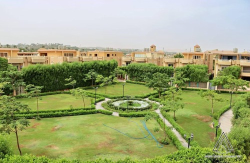 Kirdasah Apartment | Modern 4 Rooms Stay - Close to Grand Egyptian Museum & Pyramids