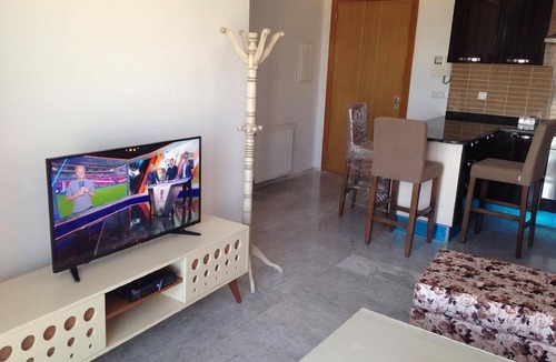 Eastern Khezama Apartment | Modern and charming apartment with sea view