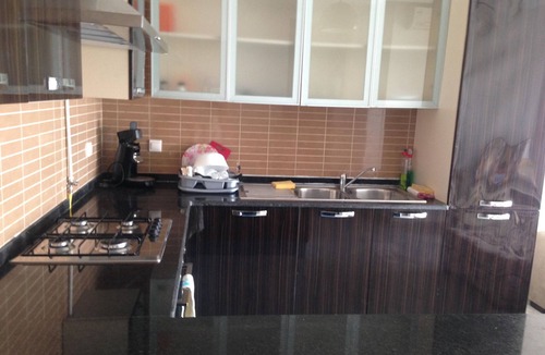 Eastern Khezama Apartment | Modern and charming apartment with sea view