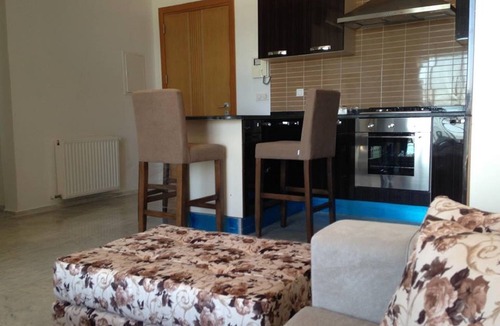 Eastern Khezama Apartment | Modern and charming apartment with sea view