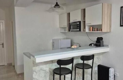 Hay Souani Apartment | Modern and comfortable apartment 300 m from the beach – Skanes Monastir