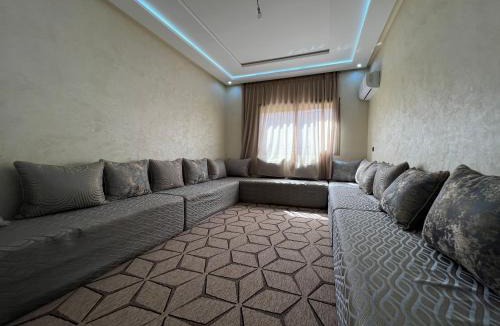 Beni Mellal Apartment | Modern and quiet apartment