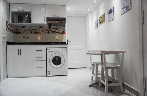 El Hadaba Apartment | Modern Apartment with swimming pool