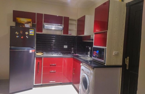 Sharm El Sheikh Apartment | Modern apartment FREE WI-FI