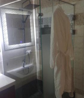 Sharm El Sheikh Apartment | Modern apartment FREE WI-FI