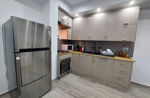 Les Jardins de l'Aouina Apartment | Modern apartment in the middle of L'aouina near all amenities