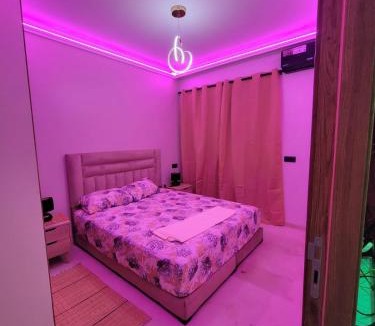 Semlalia Apartment | Modern Apartment with Pools & Free Parking