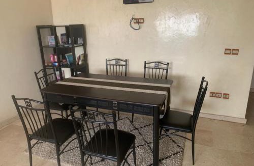 Hivernage Apartment | Modern appartement in Marrakech