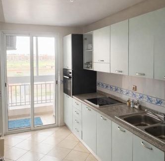 Hivernage Apartment | Modern appartement in Marrakech