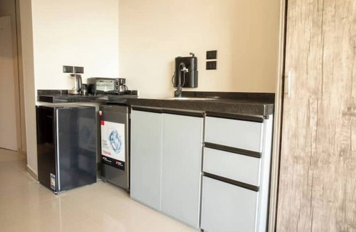Al Haram Apartment | Modern Deluxe Studio by the Pyramids – Comfort & Style in Giza