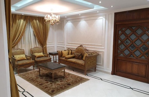 Maadi Apartment | Modern Furnished Apartment For Rent in Degla Maadi
