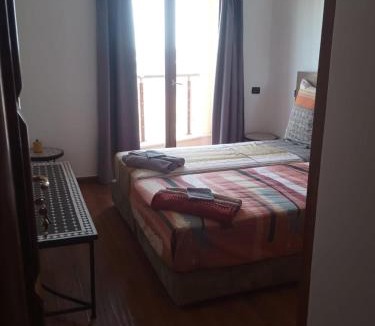 Menara Apartment | Modern Gueliz Apartment with Private Pool, Near to Train Station