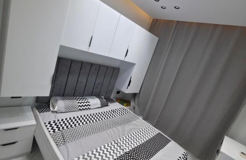 Marsa Matruh Apartment | modern home porto matruh