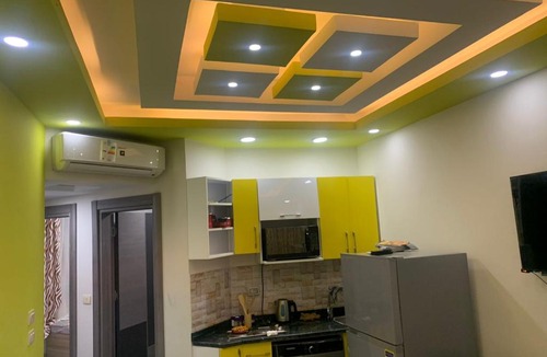 Marsa Matruh Apartment | modern home porto matruh