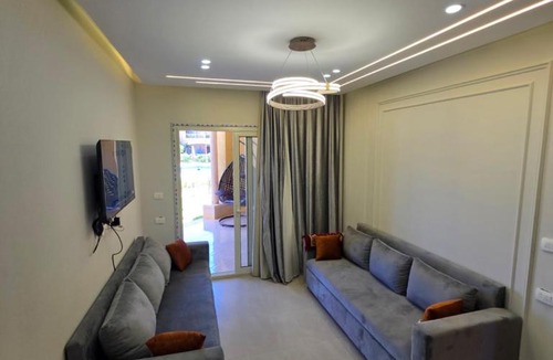 Marsa Matruh Apartment | modern home porto matruh