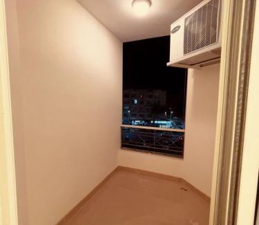 Village Road Apartment | Modern L Kawser StudioHeart of Hurghada balcony