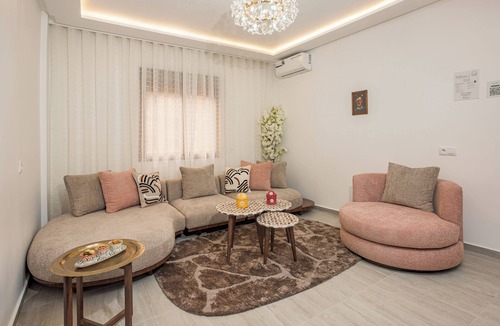 Semlalia Apartment | Modern pearl in the heart of Guéliz