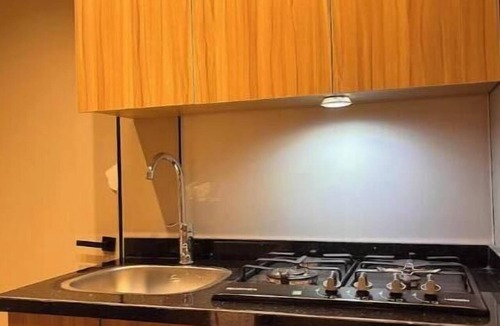 6th of October City Apartment | Modern Studio in 6th of October | First District
