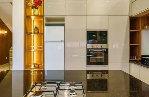 Agdal Villa | Modern villa 5 minutes to downtown Marrakech