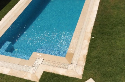 Aghir Villa | MODERN VILLA WITH POOL CLOSE TO THE BEACH