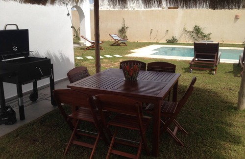Aghir Villa | MODERN VILLA WITH POOL CLOSE TO THE BEACH
