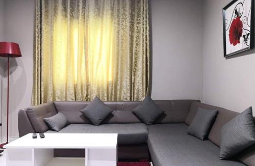 Les Berges Du Lac II Apartment | Moderne & fabuleux appart