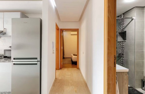 Semlalia Apartment | Moderne & Raffiné Appartement Majorelle Centre Ville